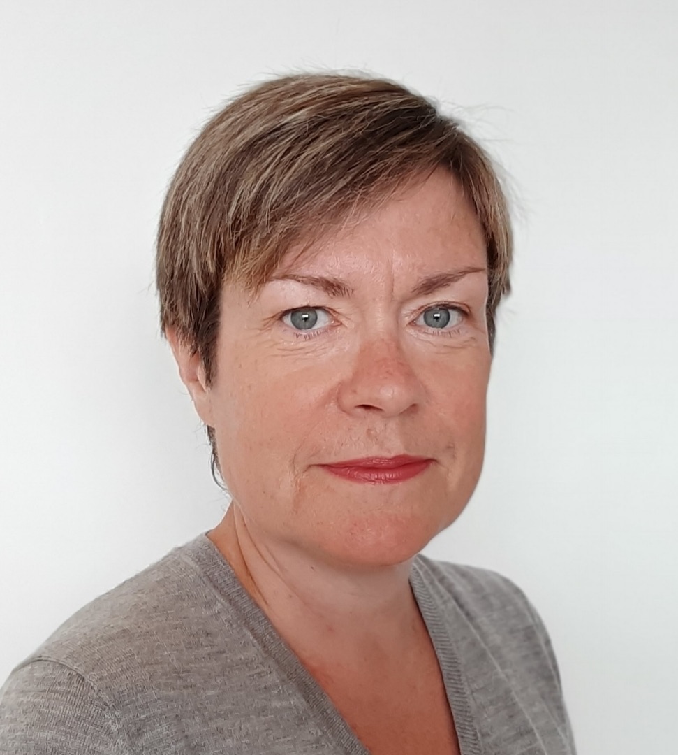 Fran&ccedil;oise REUZE