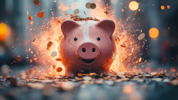 Int&eacute;ressement BPCE SA