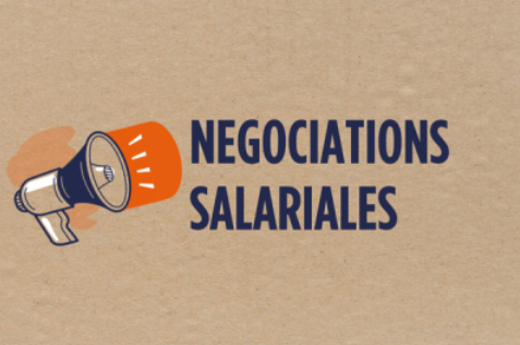 N&eacute;gociation salariale BPCE 2026